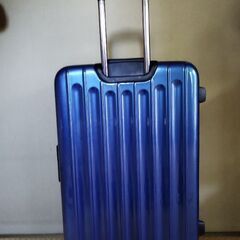 旅行用トランク