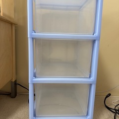 収納家具　カラーボックス　　衣装ケース　引き出し　チェスト　棚　収納家具　　　タンスの画像