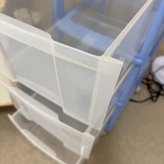 収納家具　カラーボックス　　衣装ケース　引き出し　チェスト　棚　収納家具　　　タンスの画像