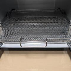 象印 オーブントースター ET-GT30 2017年製の画像