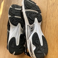 俊足　サンダル　23cmの画像