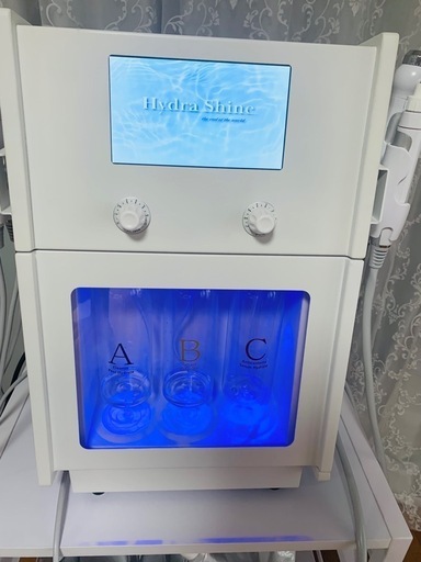 【値下げ可能⠀】毛穴洗浄ハイドラシャイン