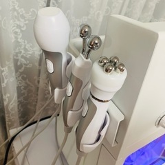 毛穴洗浄ハイドラシャインの画像