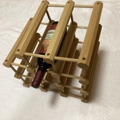ワインラック