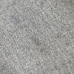 H265　布張ソファーベットの画像