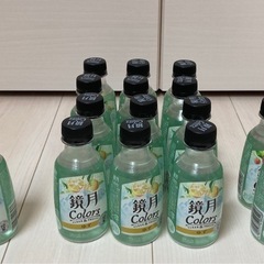 鏡月１８本セット