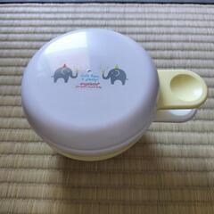 離乳食　手作りキット
