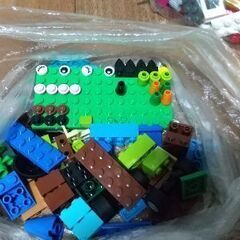 lego classic 10962の画像