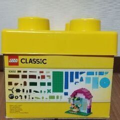 lego classic 10962の画像