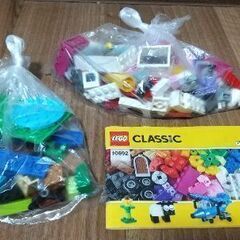 lego classic 10962の画像