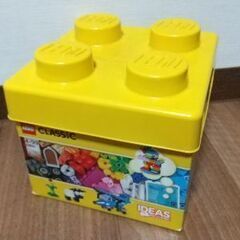 lego classic 10962