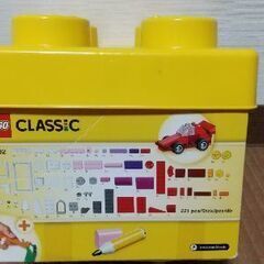 lego classic 10962の画像