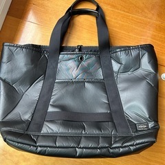 👜【美品・本物】PORTER タンカー トートバッグ（吉田カバン）
