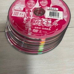 【逆転の女王】DVD パクシフ　韓流