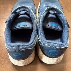 NIKEスニーカーの画像