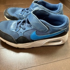 NIKEスニーカーの画像