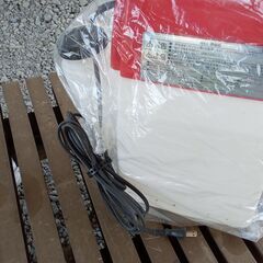 電源式　噴霧器