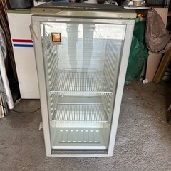 冷蔵ショーケース冷蔵庫レマコム