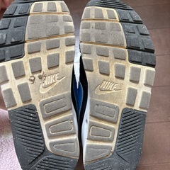 NIKEスニーカーの画像
