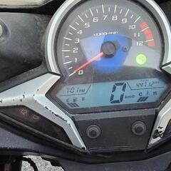 cbr250r