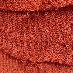 dazzlin オフショル （F）の画像