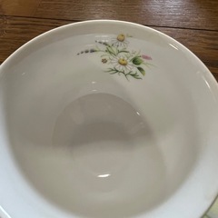 ポロクラブ カップ ソーサー 3点セットの画像