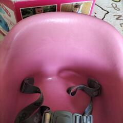バンボ　ベビーソファ　専用袋付きの画像