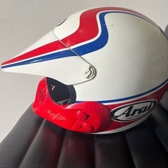 アライMX MIGLIAの画像