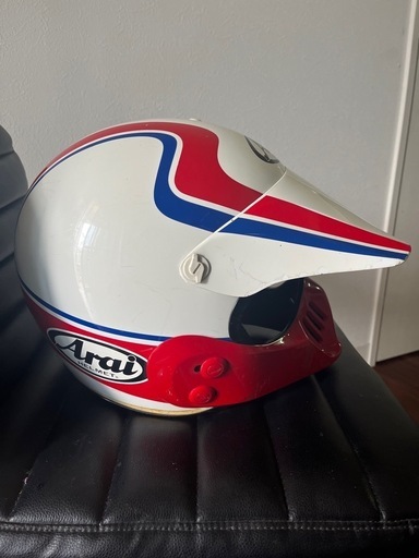 アライMX MIGLIA