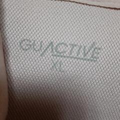 UVカットパーカー　JTY2287の画像