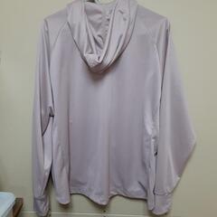 UVカットパーカー　JTY2287の画像