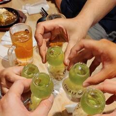 町田オフ会グルチャメンバー大募集中ー