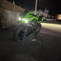 ZX-25R SE 2021年モデル
の画像