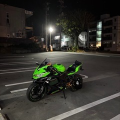 ZX-25R SE
