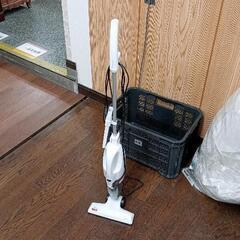 0605-136 スティック掃除機