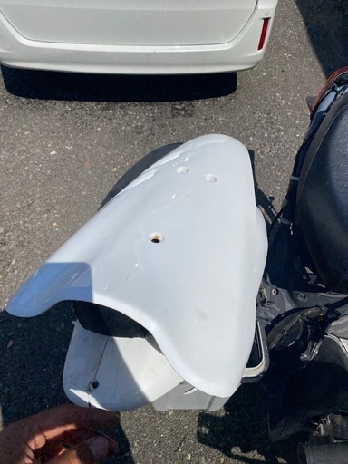 フレームとパーツ