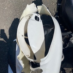 フレームとパーツの画像