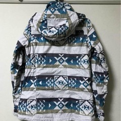 BURTON スノボウェア スノーボード バートン　レディースの画像