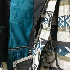 BURTON スノボウェア スノーボード バートン　レディースの画像