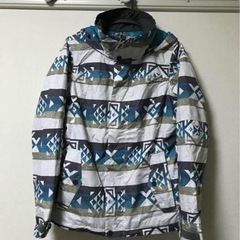 BURTON スノボウェア スノーボード バートン　レディース