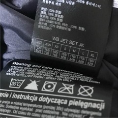 BURTON スノボウェア スノーボード バートン　レディースの画像