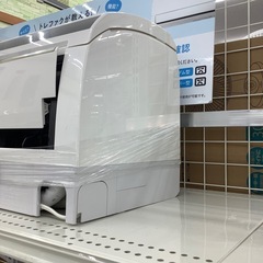 HITACHI壁掛けエアコンのご紹介！(トレファク寝屋川)の画像