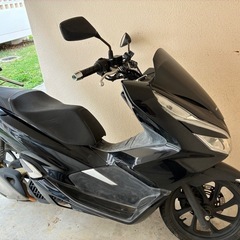 pcx125