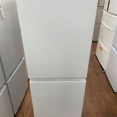 リサイクルショップどりーむ天保山店　No2755 冷蔵庫　Pan...