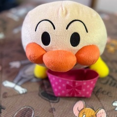 アンパンマン