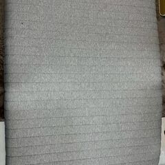 ニトリ Nスリープ Ease2 シングルサイズ 直接引き取り歓迎の画像