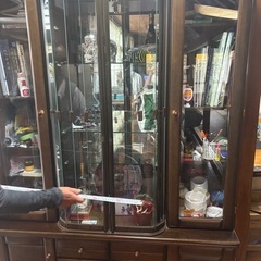 飾り棚