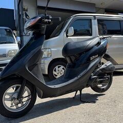 ☆大人気!!ライブディオAF34型♪