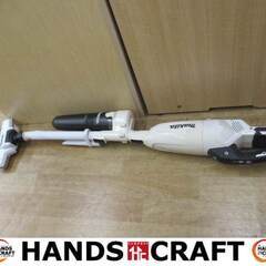 マキタ makita CL001G 充電クリーナー 中古品 本体...