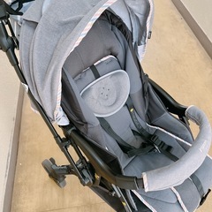 ピジョン　ベビーカー　　A型